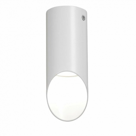 Накладной светильник Vitaluce V4642-0/1PL, 1хGU10 макс. 20Вт - фото 2