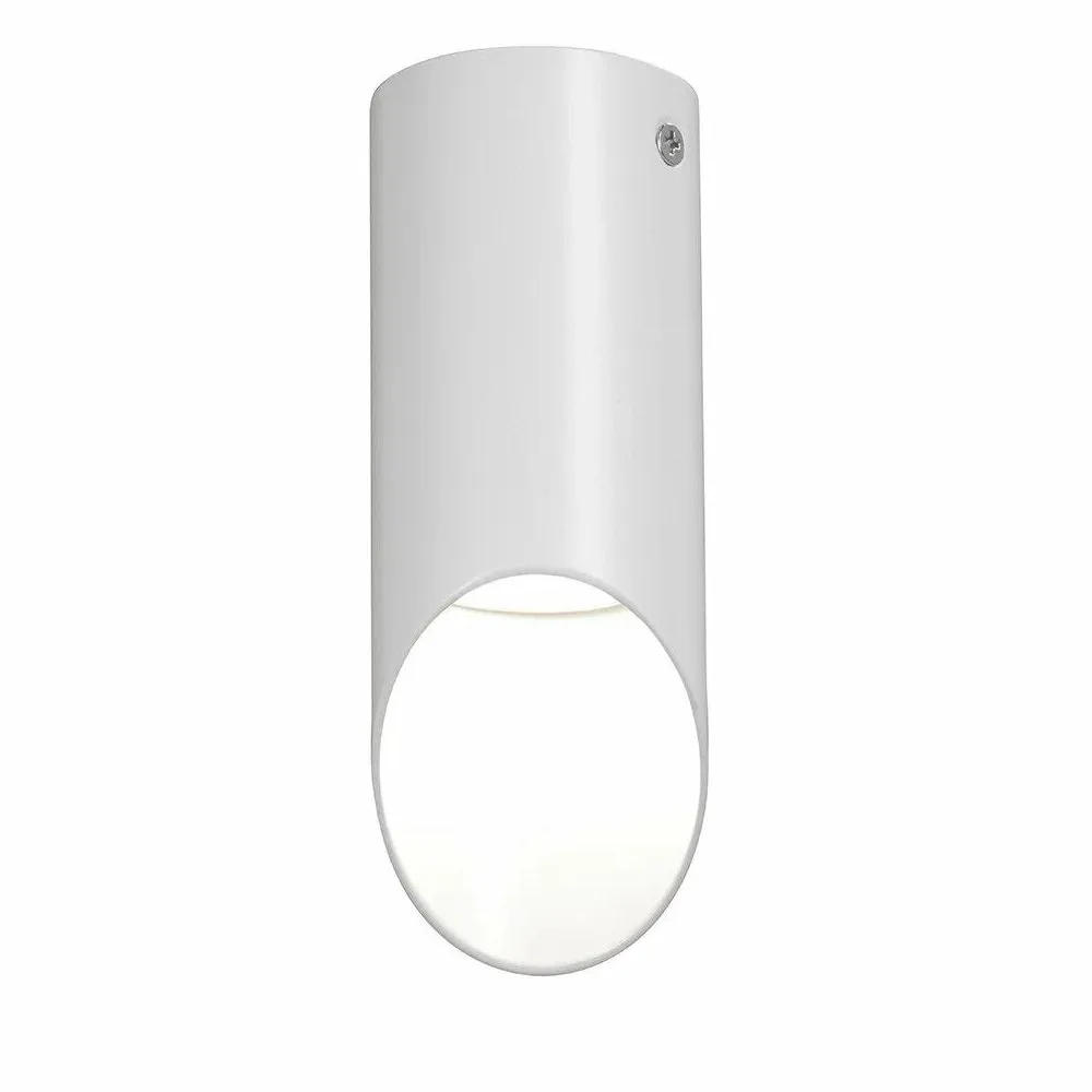 Накладной светильник Vitaluce V4642-0/1PL, 1хGU10 макс. 20Вт - фото 2