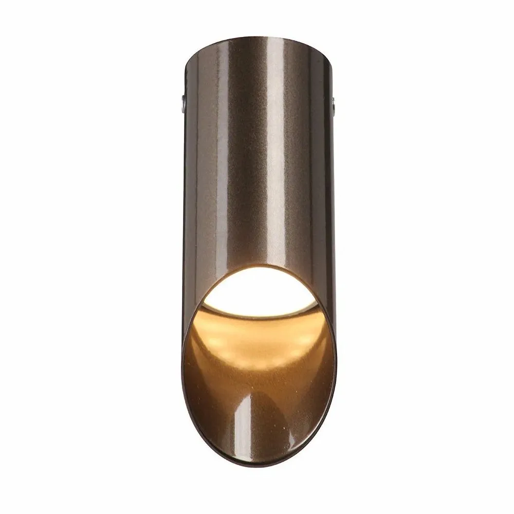 Накладной светильник Vitaluce V4642-7/1PL, 1хGU10 макс. 20Вт - фото 2