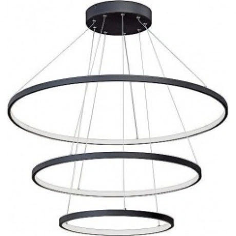 Потолочный светильник Vitaluce V04600-13/3S, LED 118Вт, 3000K, 5...