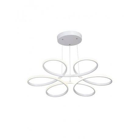 Потолочный светильник Vitaluce V04610-03/6S, LED 112Вт, 3000K