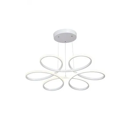 Потолочный светильник Vitaluce V04610-03/6S, LED 112Вт, 3000K