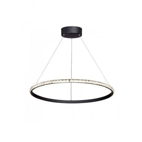 Потолочный светильник Vitaluce V04628-13/1S, LED 38Вт, 3000K, 25...