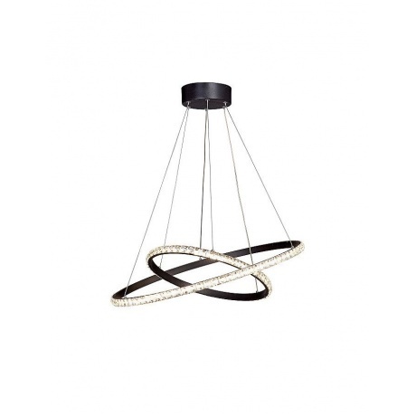 Потолочный светильник Vitaluce V04628-13/2S, LED 63Вт, 3000K