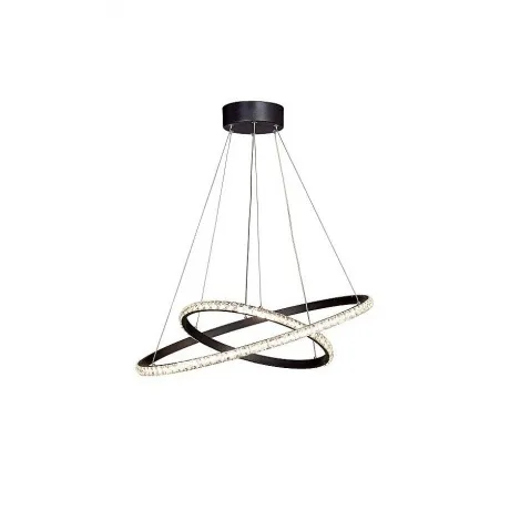 Потолочный светильник Vitaluce V04628-13/2S, LED 63Вт, 3000K