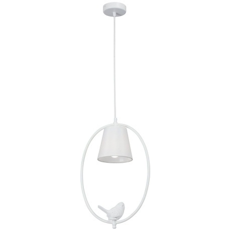 Потолочный светильник Vitaluce V2918-0/1S, 1xE14 макс. 40Вт - фото 1