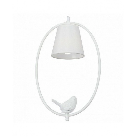 Потолочный светильник Vitaluce V2918-0/1S, 1xE14 макс. 40Вт - фото 5