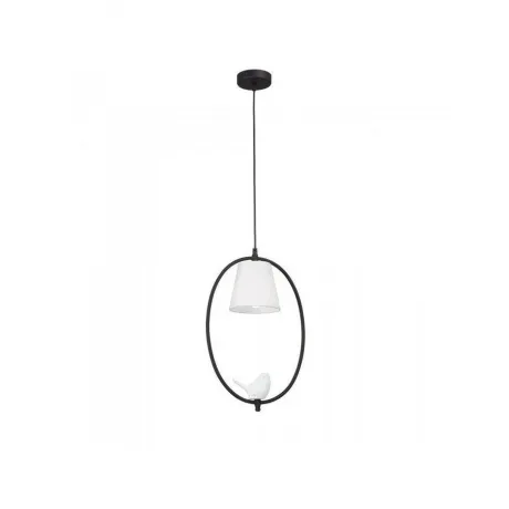 Потолочный светильник Vitaluce V2918-1/1S, 1xE14 макс. 40Вт