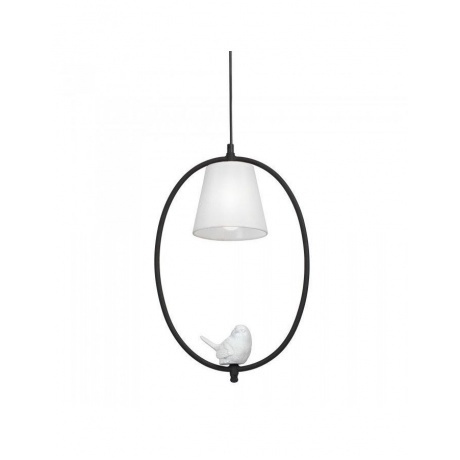 Потолочный светильник Vitaluce V2918-1/1S, 1xE14 макс. 40Вт - фото 3