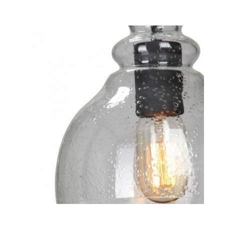 Потолочный светильник Vitaluce V2926-1/1S, 1xE27 макс. 40Вт - фото 2