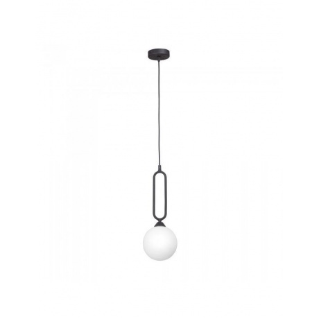 Потолочный светильник Vitaluce V2930-1/1S, 1хG9 макс. 28Вт - фото 1