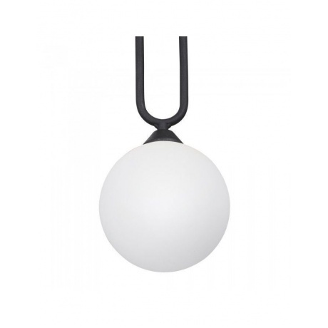 Потолочный светильник Vitaluce V2930-1/1S, 1хG9 макс. 28Вт - фото 2