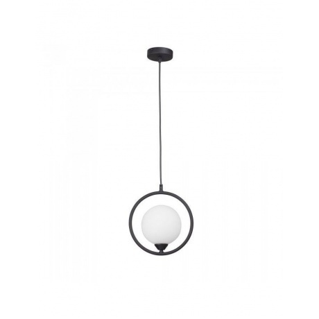 Потолочный светильник Vitaluce V2934-1/1S, 1хG9 макс. 28Вт - фото 1