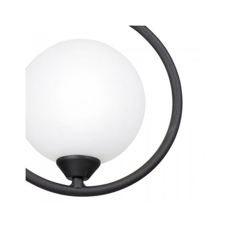 Потолочный светильник Vitaluce V2934-1/1S, 1хG9 макс. 28Вт - фото 2