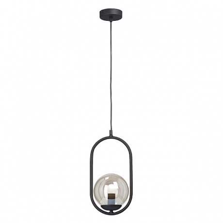 Потолочный светильник Vitaluce V2943-1/1S, 1xE14 макс. 40Вт - фото 1