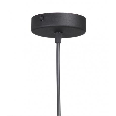 Потолочный светильник Vitaluce V2943-1/1S, 1xE14 макс. 40Вт - фото 4