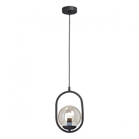 Потолочный светильник Vitaluce V2944-1/1S, 1xE14 макс. 40Вт - фото 1