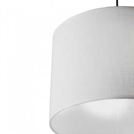 Потолочный светильник Vitaluce V2956-1/2S, 2xE27 макс. 40Вт - фото 2