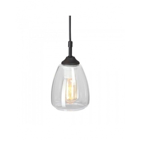 Потолочный светильник Vitaluce V2964-1/1S, 1xE27 макс. 40Вт - фото 3