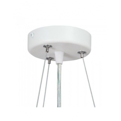 Потолочный светильник Vitaluce V2970-0/3S, 3xE14 макс. 40Вт - фото 4