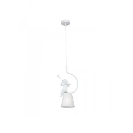 Потолочный светильник Vitaluce V2972-0/1S, 1xE14 макс. 40Вт