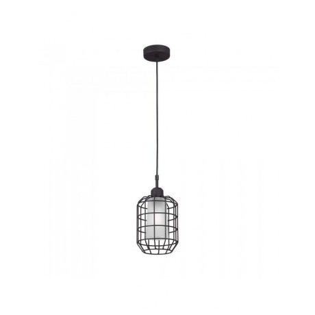 Потолочный светильник Vitaluce V2981-1/1S, 1xE27 макс. 40Вт, пла...