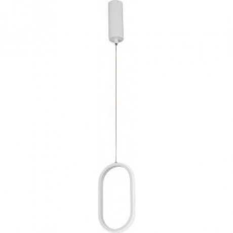 Потолочный светильник Vitaluce V3965-0/1S, LED 13Вт, 3900-4200K,...