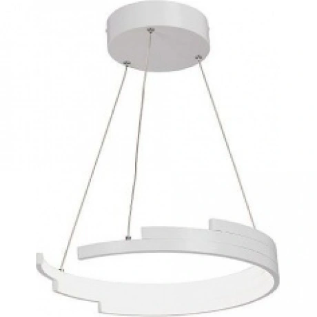 Потолочный светильник Vitaluce V3967-0/1S, LED 57Вт, 3900-4200K,...