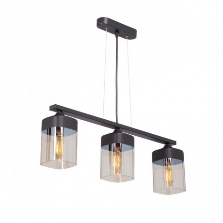 Потолочный светильник Vitaluce V3996-1/3S, 3xE27 макс. 40Вт