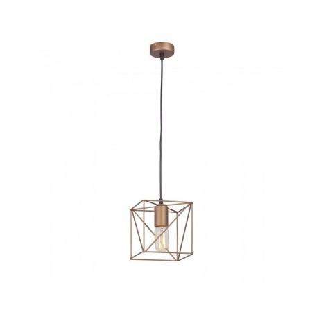 Потолочный светильник Vitaluce V4177-8/1S, 1xE27 макс. 40Вт