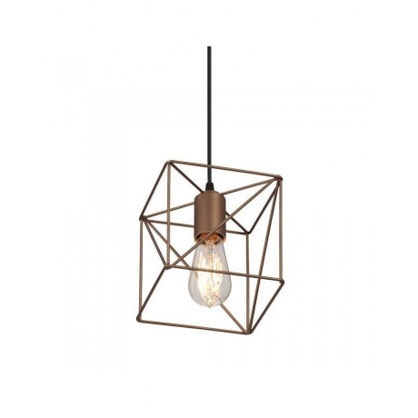 Потолочный светильник Vitaluce V4177-8/1S, 1xE27 макс. 40Вт - фото 3