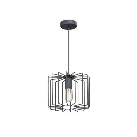 Потолочный светильник Vitaluce V4574-1/1S, 1хE27 макс. 60Вт