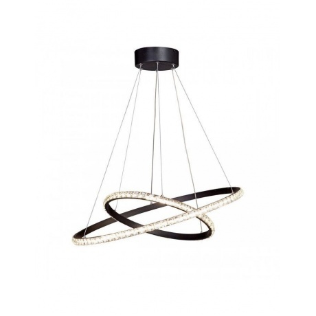 Потолочный светильник Vitaluce V4628-1/2S, LED 63Вт, 3900-4200K