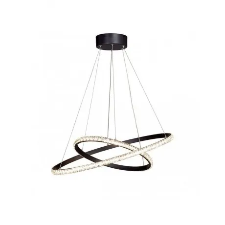 Потолочный светильник Vitaluce V4628-1/2S, LED 63Вт, 3900-4200K