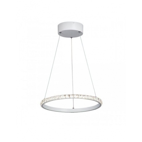 Потолочный светильник Vitaluce V4629-0/1S, LED 25Вт, 3900-4200K,...