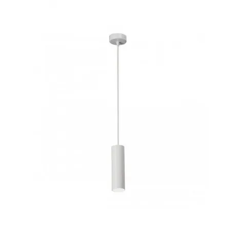 Потолочный светильник Vitaluce V4639-0/1S, 1хGU10 макс. 35Вт 20