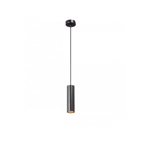 Потолочный светильник Vitaluce V4639-1/1S, 1хGU10 макс. 35Вт 20