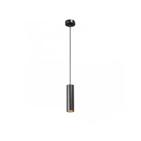 Потолочный светильник Vitaluce V4639-1/1S, 1хGU10 макс. 35Вт 20