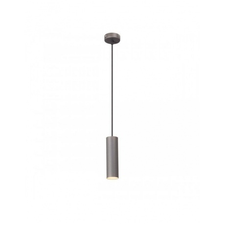 Потолочный светильник Vitaluce V4639-2/1S, 1хGU10 макс. 35Вт 20