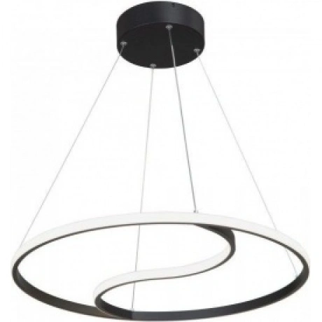 Потолочный светильник Vitaluce V4652-1/1S, LED 56Вт, 3900-4200K,...