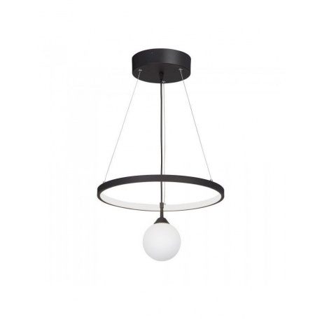 Потолочный светильник Vitaluce V4680-1/2S, LED 25Вт, 3900-4200K,...