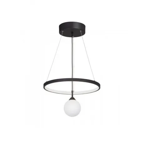 Потолочный светильник Vitaluce V4680-1/2S, LED 25Вт, 3900-4200K,...