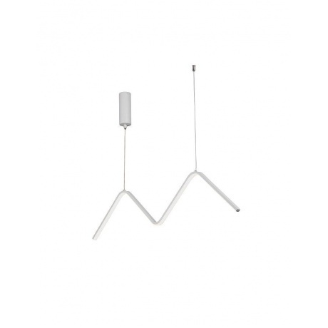 

Потолочный светильник Vitaluce V4691-0/1S, LED 25Вт, 3900-4200K, 2140Lm