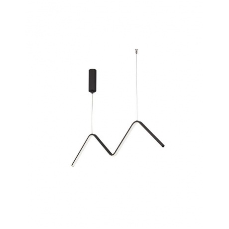 

Потолочный светильник Vitaluce V4691-1/1S, LED 25Вт, 3900-4200K, 2140Lm