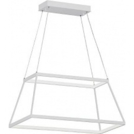 

Потолочный светильник Vitaluce V4694-0/1S, LED 68Вт, 3900-4200K, 5944Lm