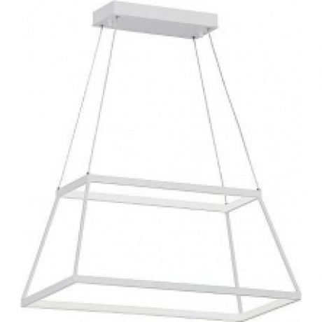 Потолочный светильник Vitaluce V4694-0/1S, LED 68Вт, 3900-4200K,...