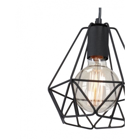 Потолочный светильник Vitaluce V4705-1/1S, 1xE14 макс. 40Вт - фото 2