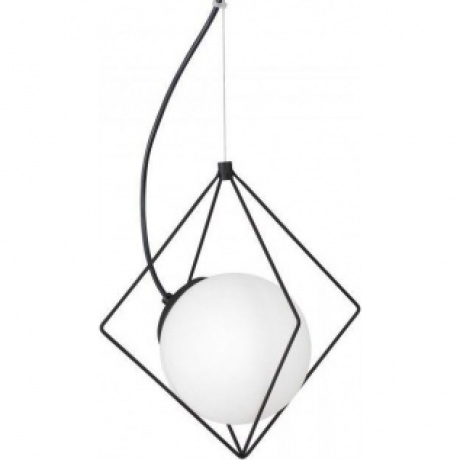 Потолочный светильник Vitaluce V4713-1/1S, 1xE14 макс. 40Вт - фото 3