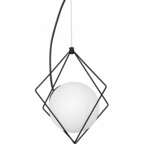 Потолочный светильник Vitaluce V4713-1/1S, 1xE14 макс. 40Вт - фото 4