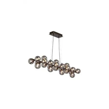 Потолочный светильник Vitaluce V4866-7/23S, 23хG9 макс. 28Вт